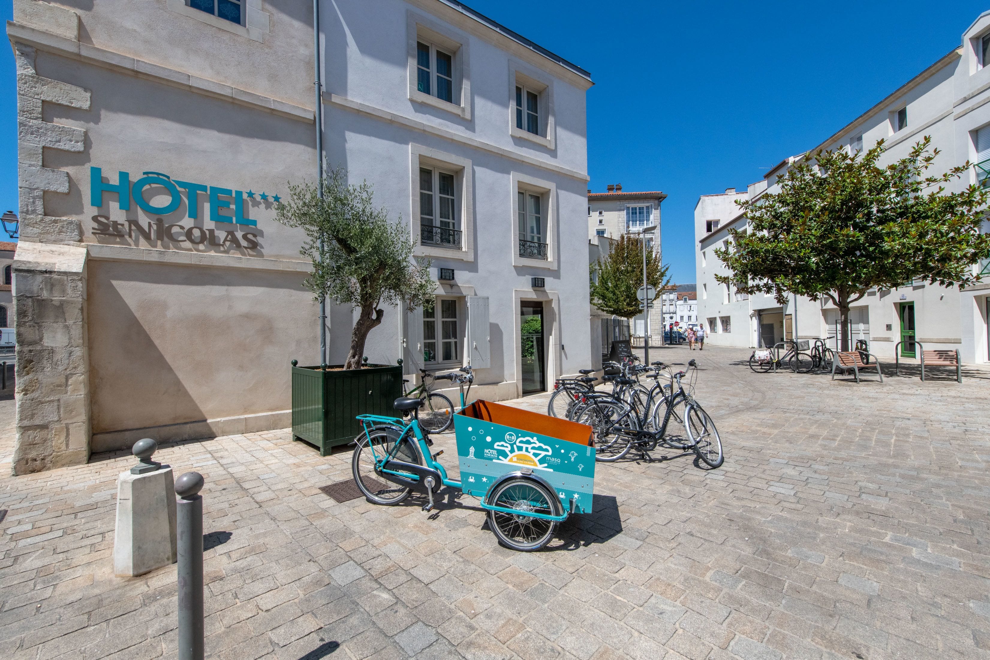 Photo - Le Saint-Nicolas