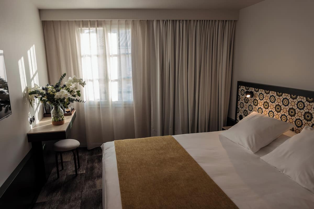 Premium Double Room, 1 Queen Bed