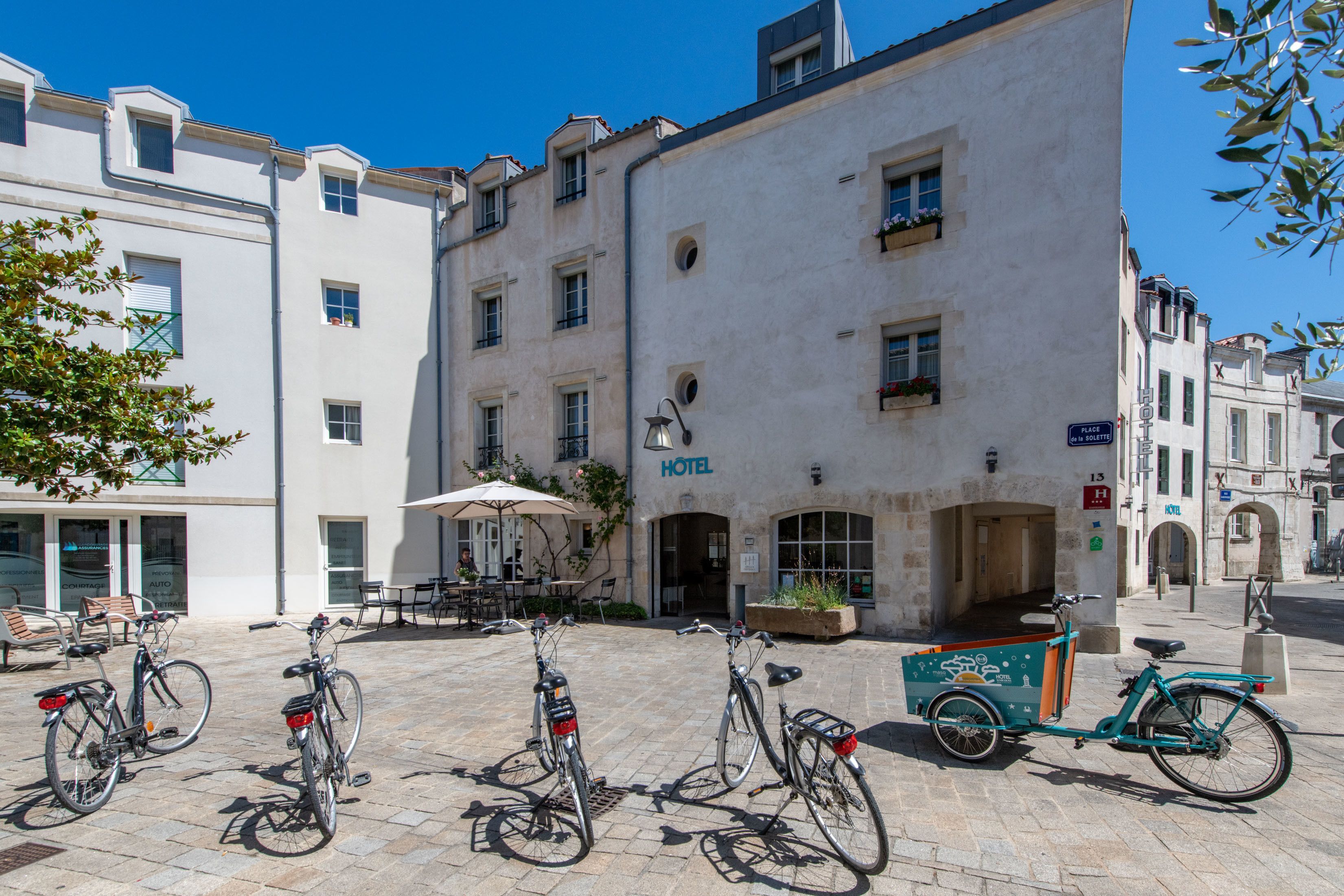 Photo - Le Saint-Nicolas