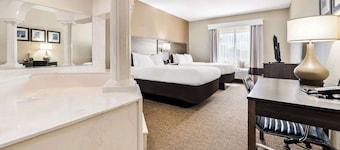 Comfort Suites near Robins Air Force Base