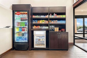 Property amenity