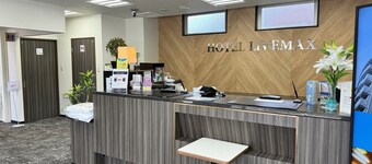 HOTEL LiVEMAX Kyoto Gojo