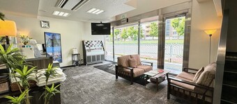 HOTEL LiVEMAX Kyoto Gojo