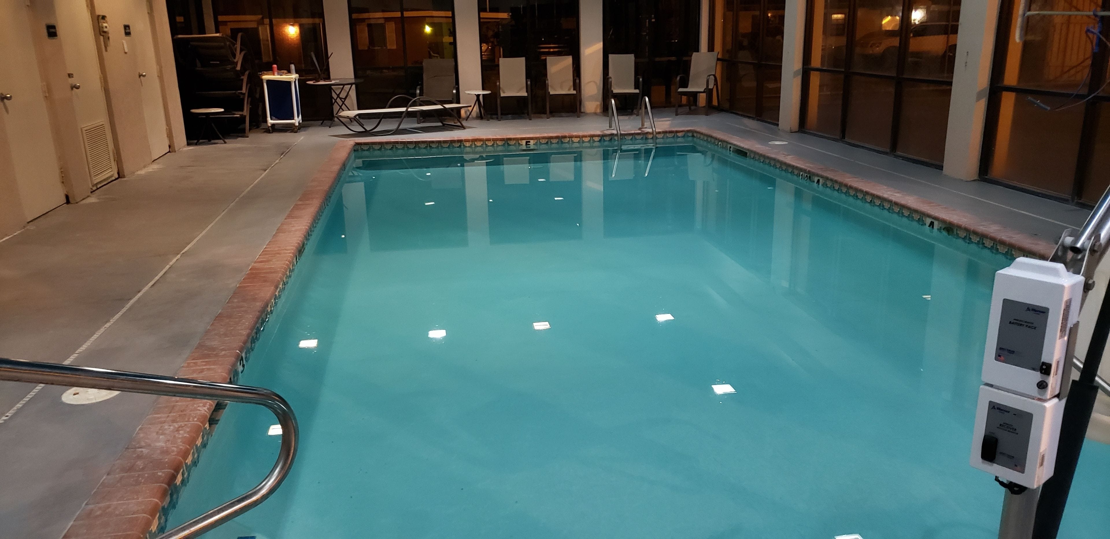 Foto - Quality Inn and Suites Lafayette