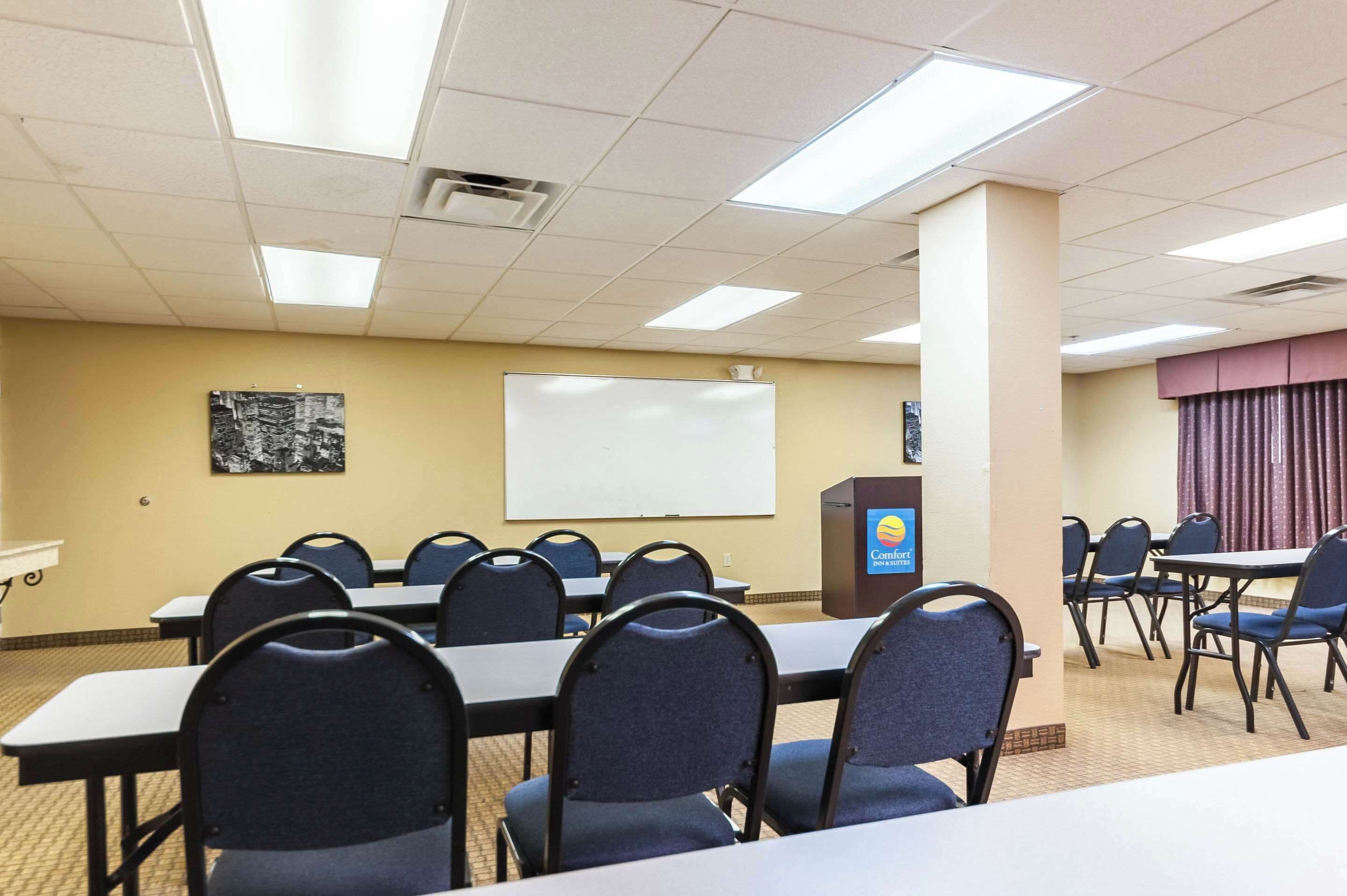 Foto - Quality Inn and Suites Lafayette