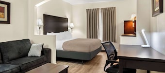 ควอลิตี้ อินน์แอนด์สวีทส์ ลาฟาแยต