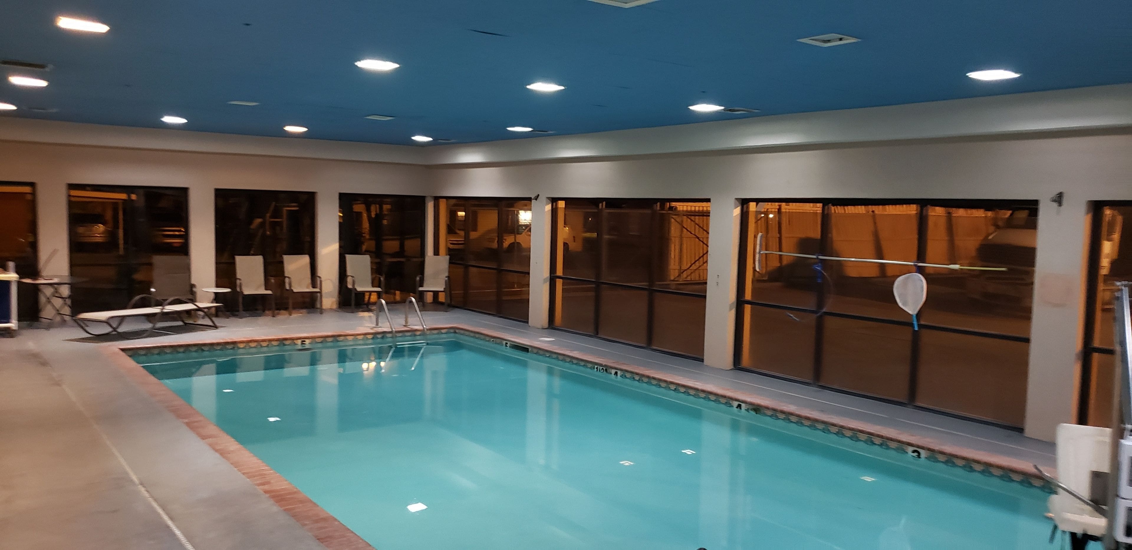 Foto - Quality Inn and Suites Lafayette