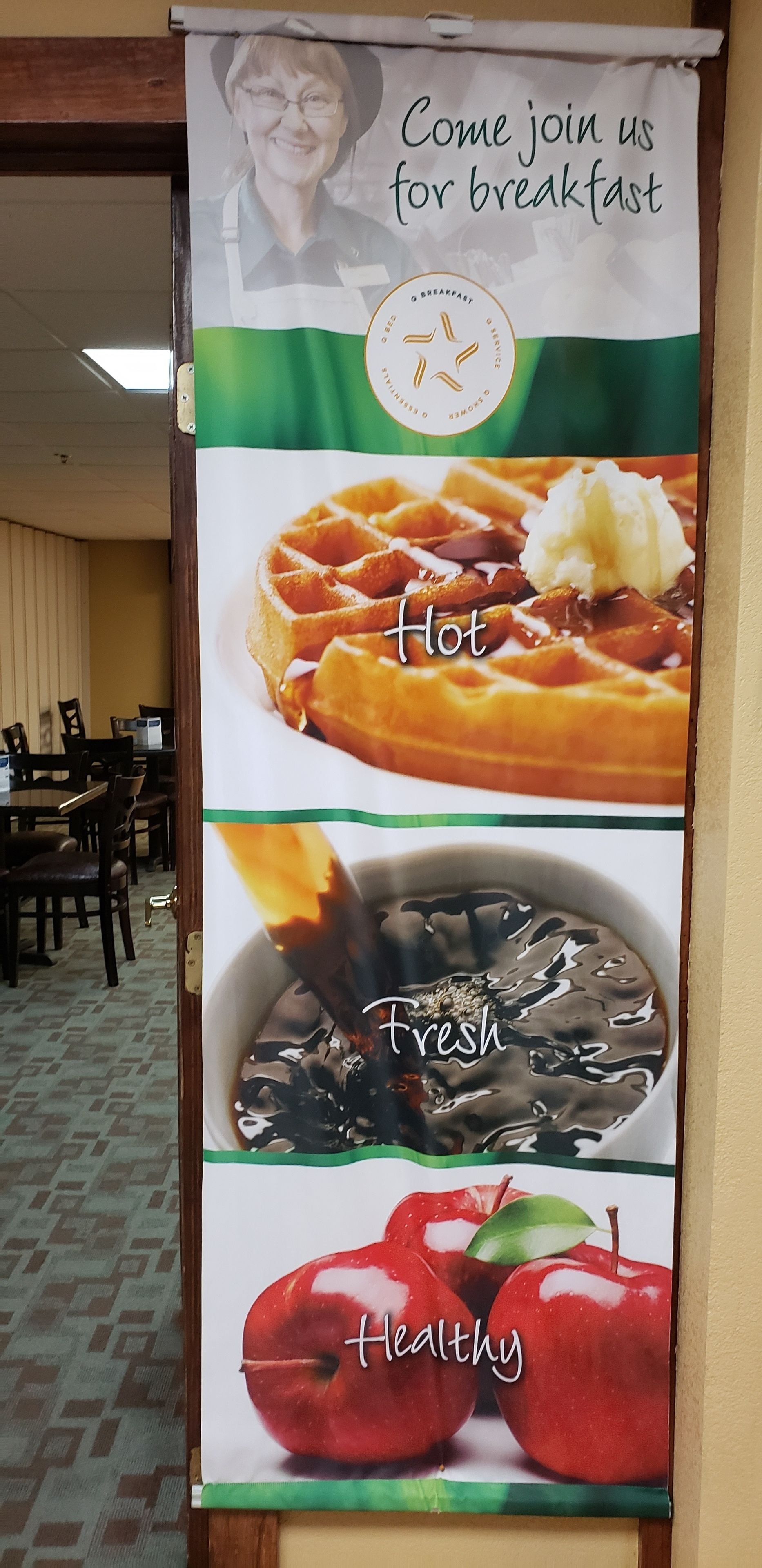 Foto - Quality Inn and Suites Lafayette