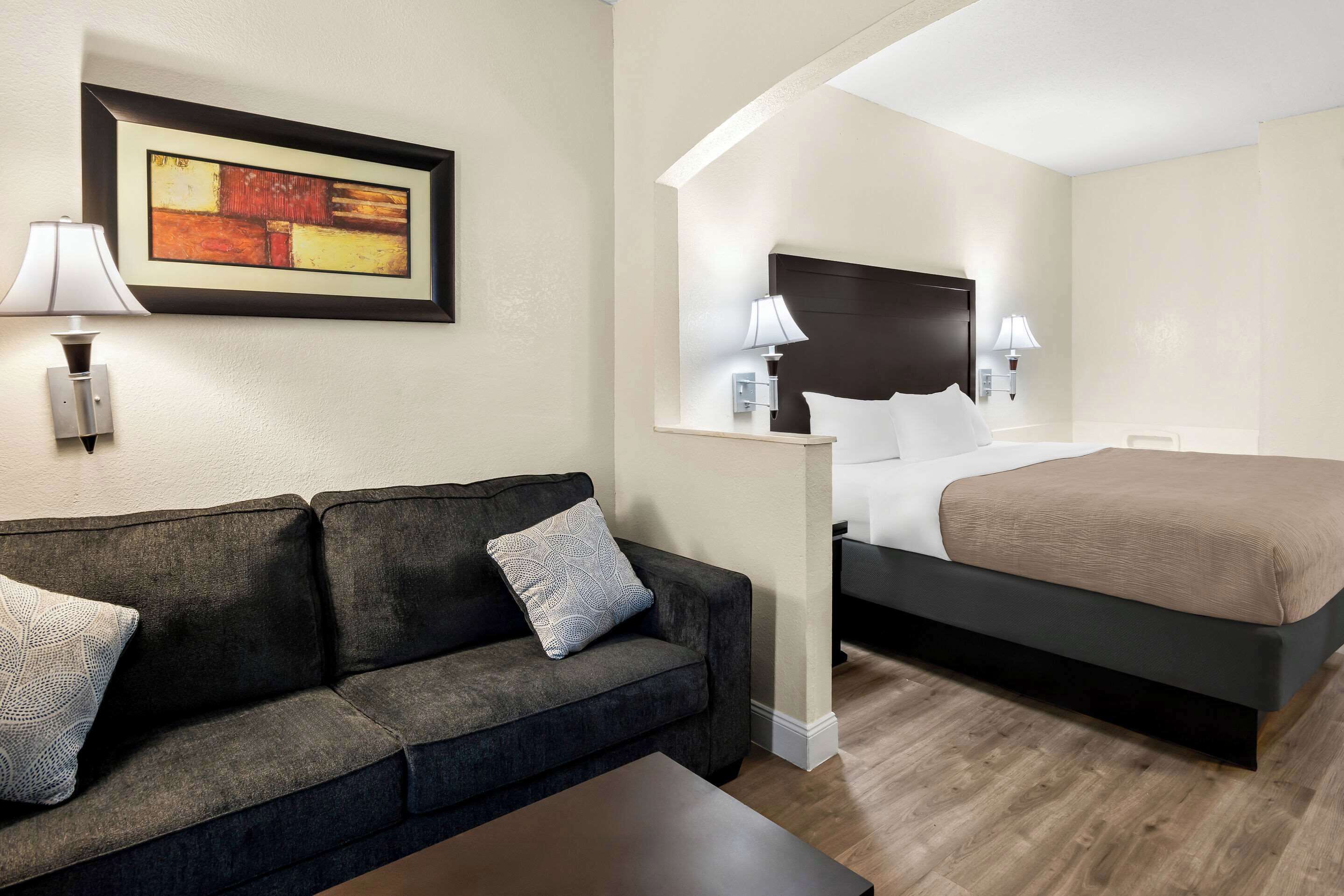 Foto - Quality Inn and Suites Lafayette