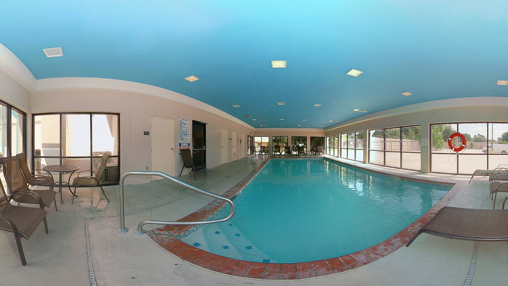 Foto - Quality Inn and Suites Lafayette