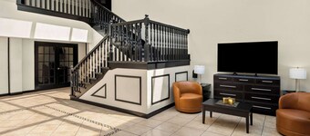 Quality Inn & Suites Lafayette