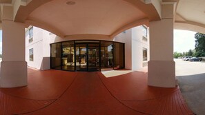 Exterior - Quality Inn & Suites Lafayette (Lafayette)