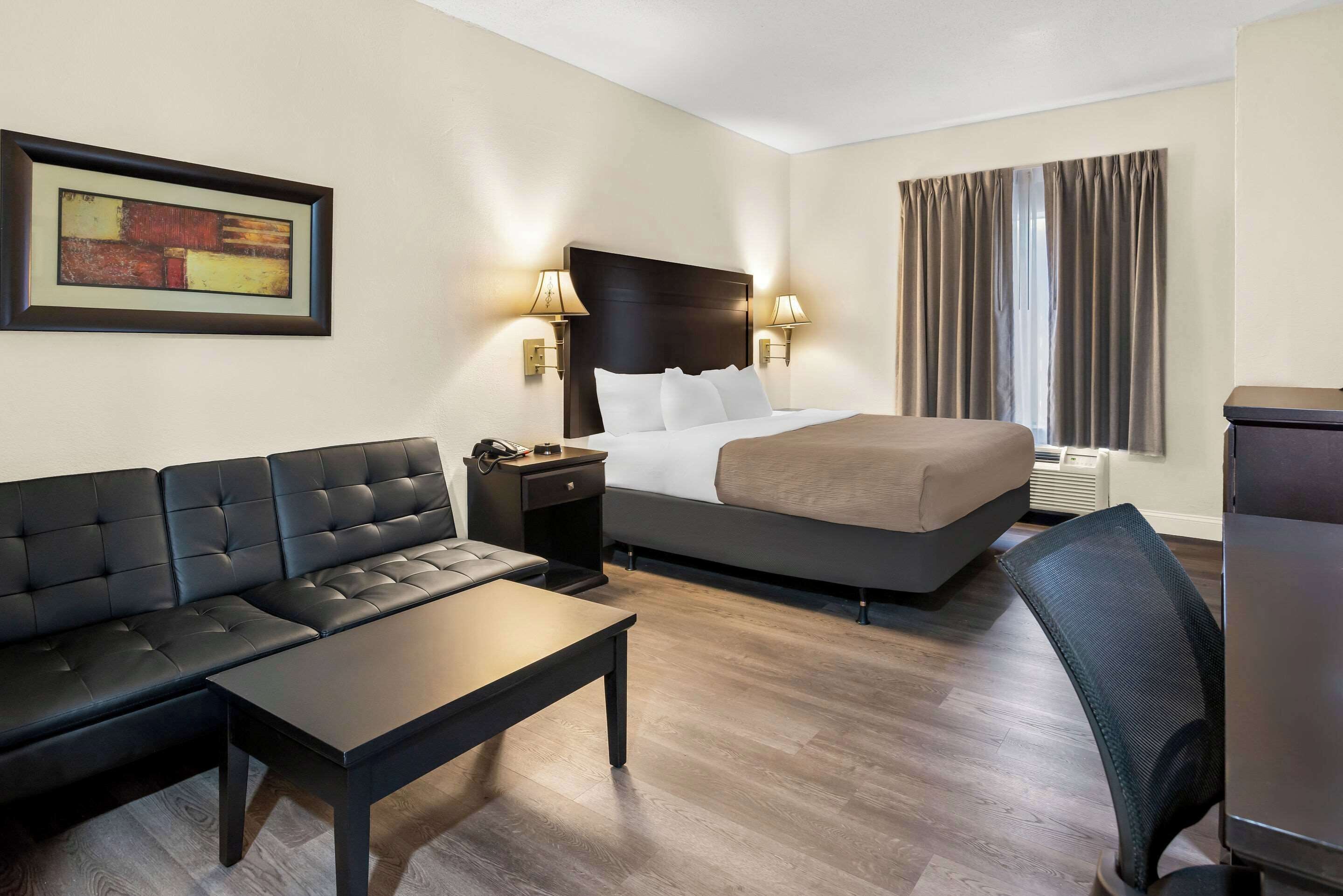 Foto - Quality Inn and Suites Lafayette