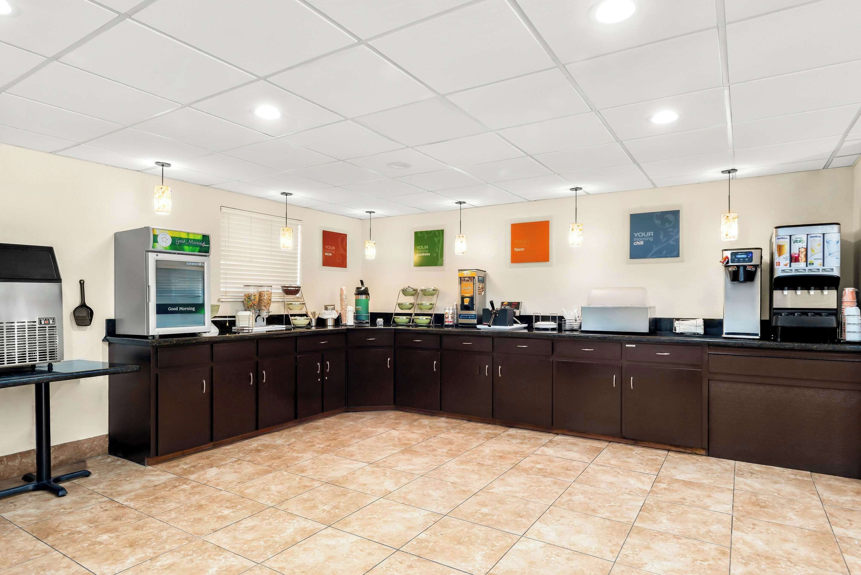 Foto - Quality Inn and Suites Lafayette