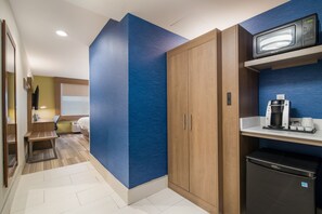 Chambre Standard, 1 très grand lit