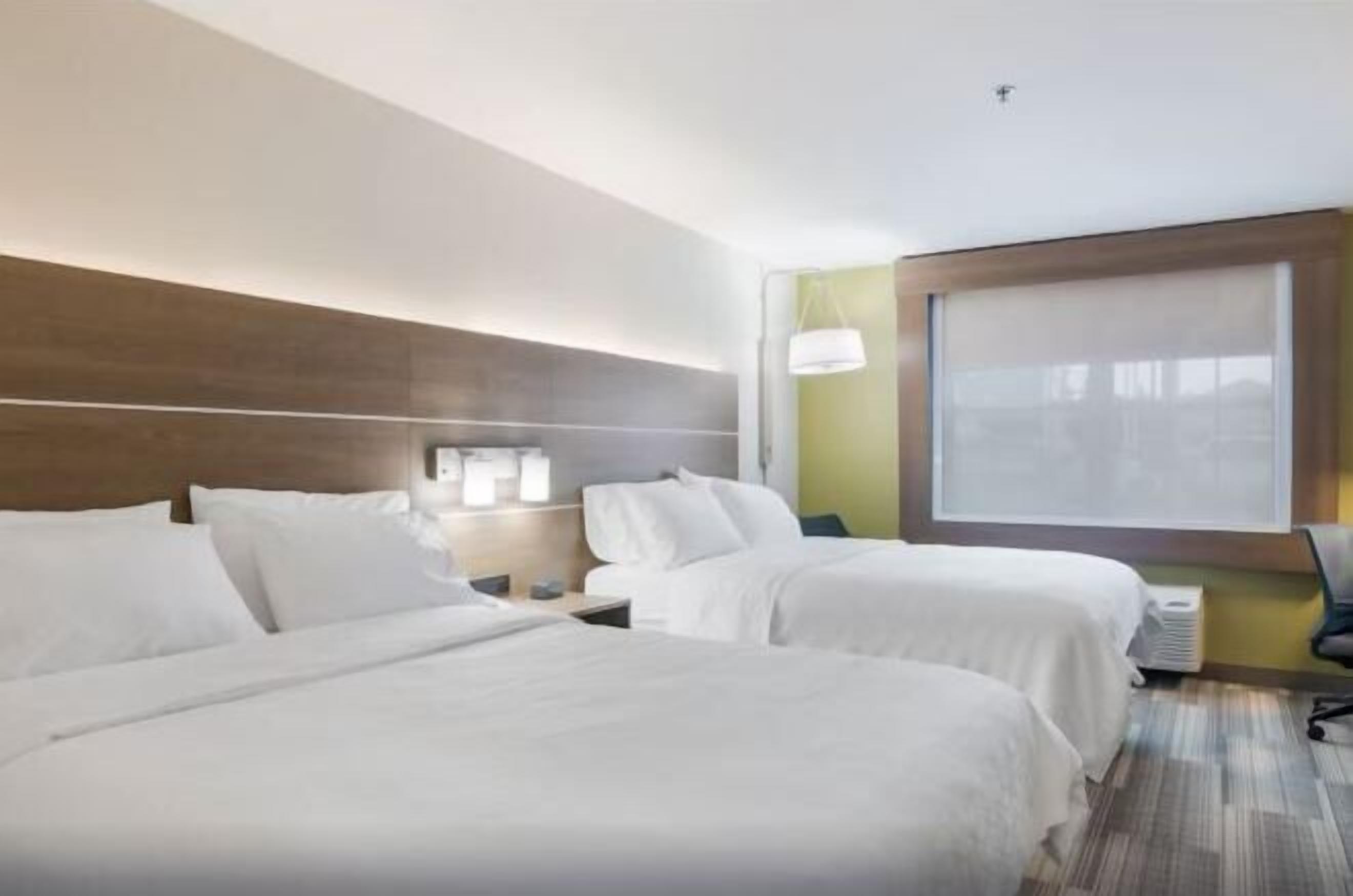 In-room safe, iron/ironing board, free cribs/infant beds, rollaway beds