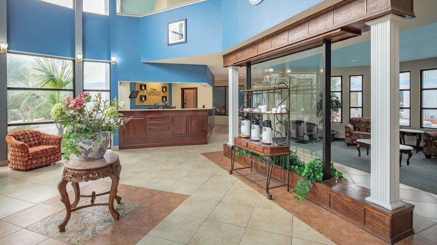 Baymont by Wyndham Laurel