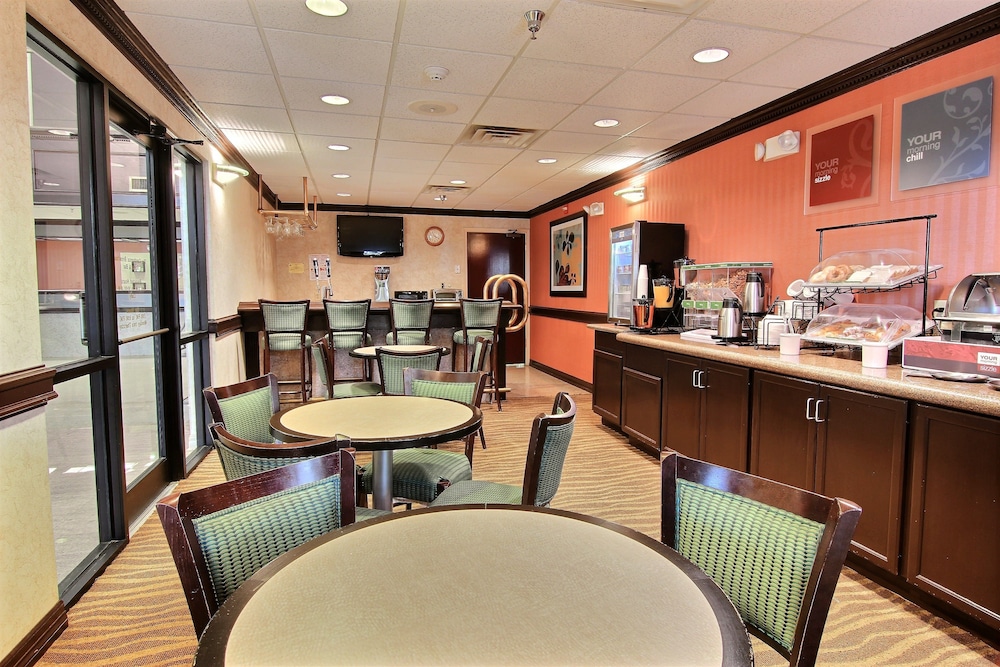 Quality Inn Ingleside - Corpus Christi photo 6