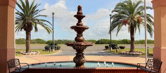 Quality Inn Ingleside - Corpus Christi