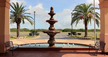 Quality Inn Ingleside - Corpus Christi