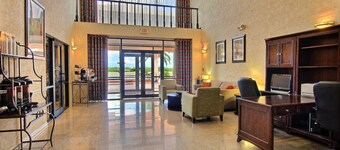 Quality Inn Ingleside - Corpus Christi