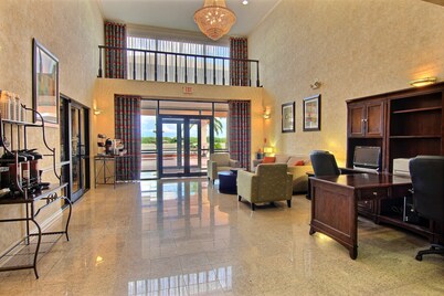 Quality Inn Ingleside - Corpus Christi