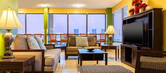 Quality Inn at Arlington Highlands
