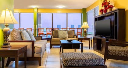 Quality Inn at Arlington Highlands