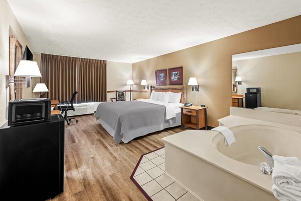 Iron/ironing board, free cribs/infant beds, rollaway beds, free WiFi