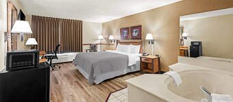 Quality Inn & Suites Big Stone Gap
