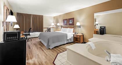 Quality Inn & Suites Big Stone Gap