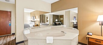 Quality Inn & Suites Big Stone Gap