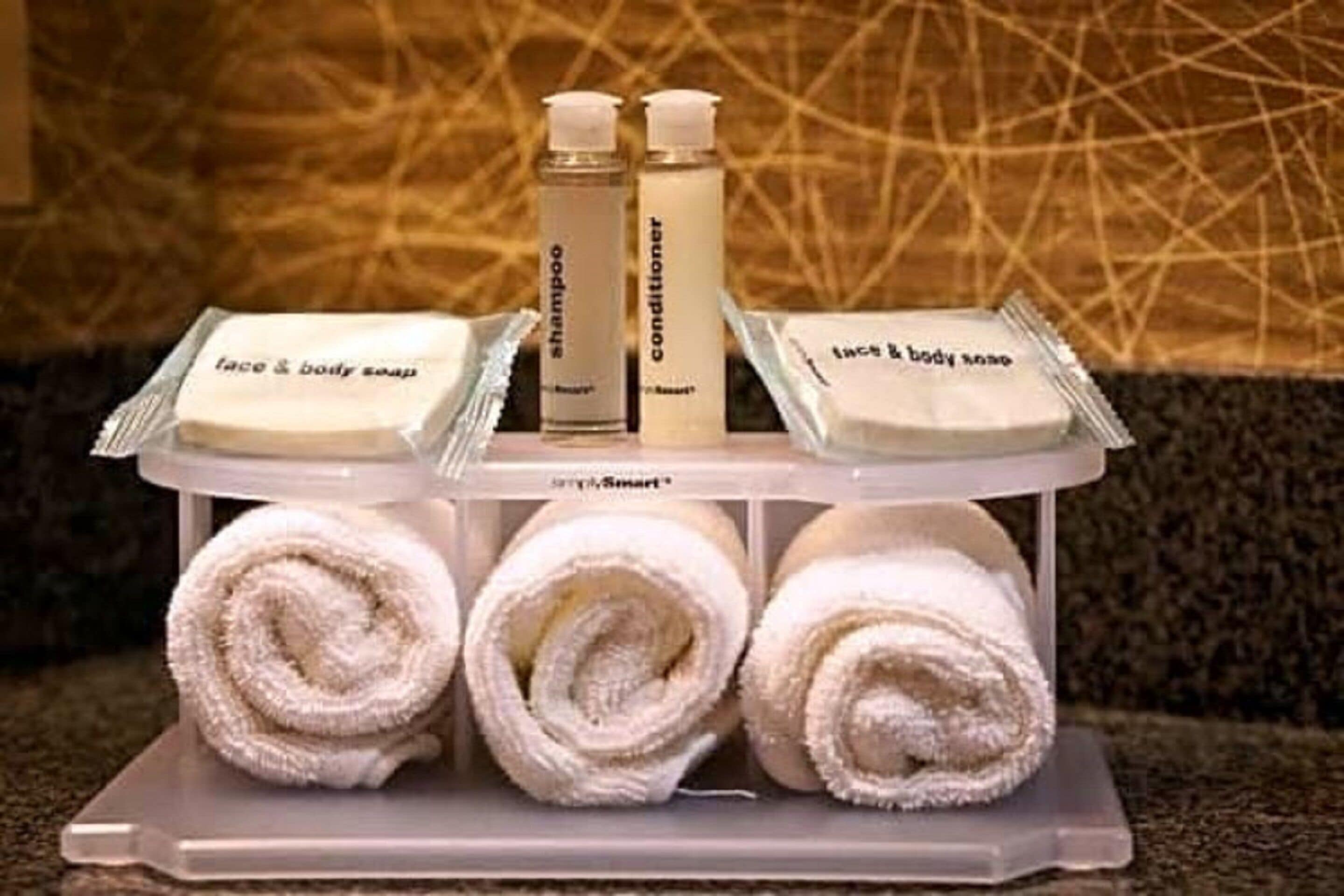 standard room, 2 queen beds, accessible (communications) | premium bedding, in-room safe, individually decorated