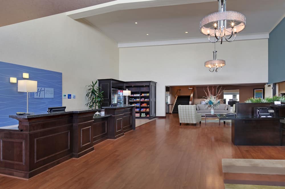 Holiday Inn Express Port Hueneme by IHG
