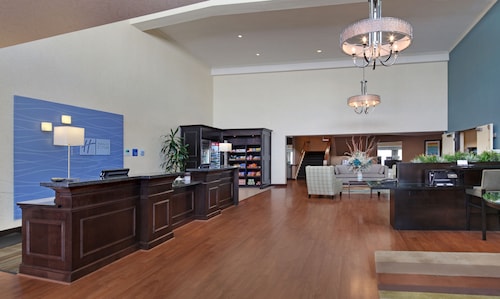 Holiday Inn Express Port Hueneme by IHG