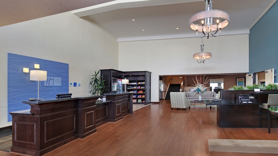 Holiday Inn Express Port Hueneme by IHG