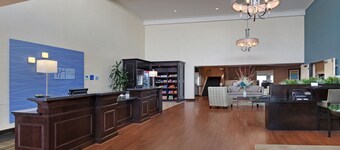 Holiday Inn Express Port Hueneme by IHG