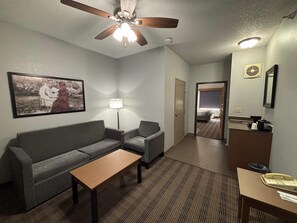 Luxe beddengoed, donsdekens, pillowtop-bedden, verduisterende gordijnen