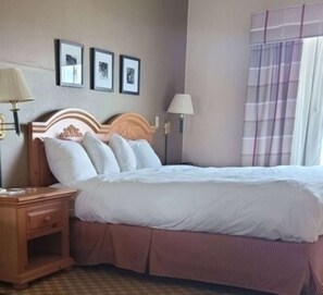 Ropa de cama de alta calidad, edredón y camas con pillow-top 