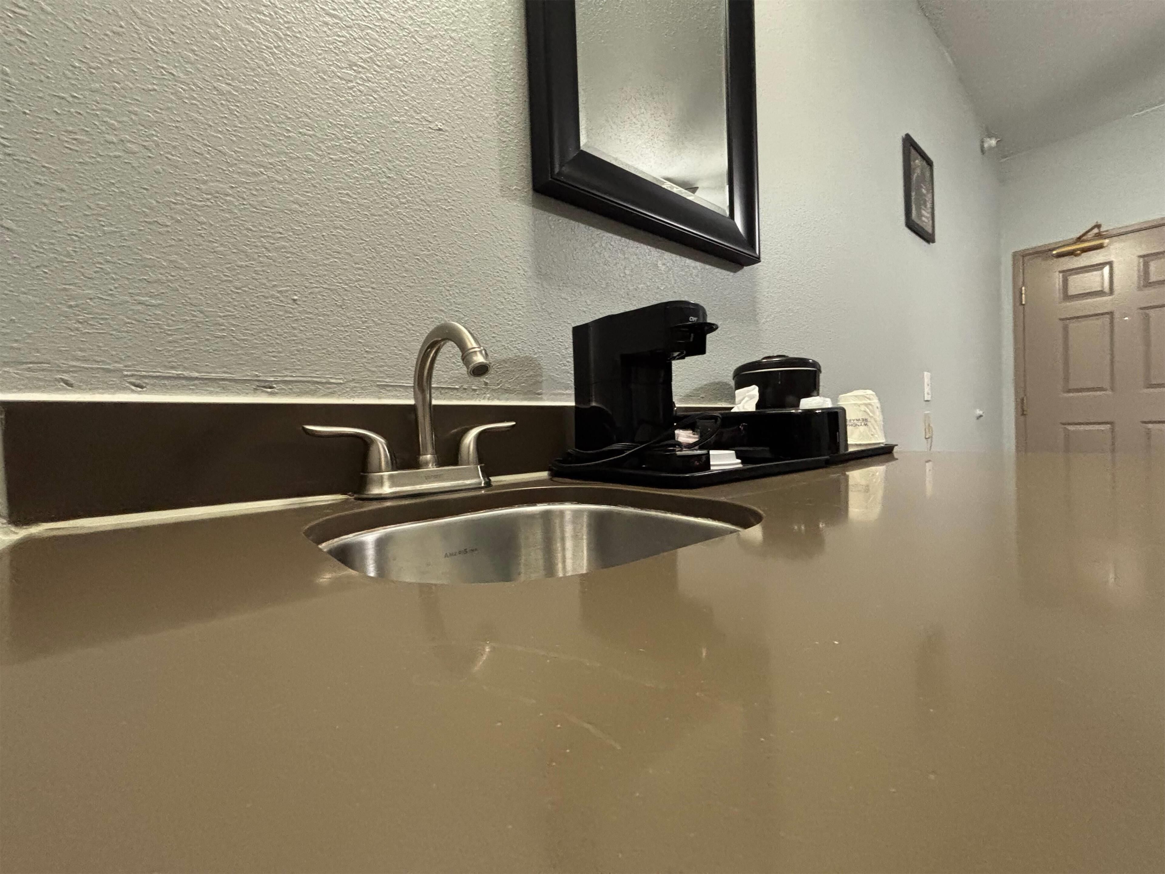 premium bedding, down duvets, pillow-top beds, blackout curtains