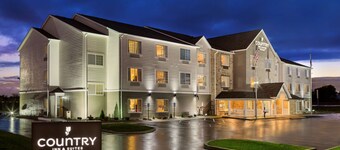 Country Inn & Suites by Radisson, Marion, OH