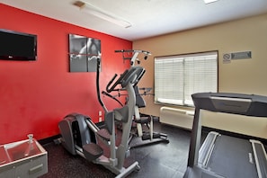 Area fitness