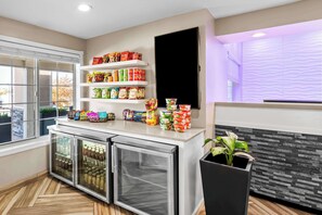 Property amenity - Best Western Worlds of Fun Inn & Suites (Kansas City)