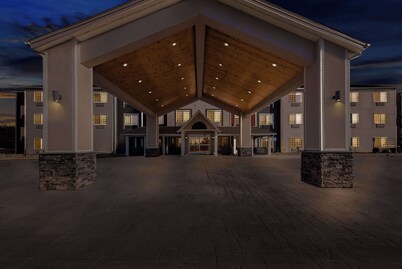 Best Western Worlds of Fun Inn & Suites