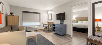Country Inn & Suites by Radisson, Asheville - Outlet Mall