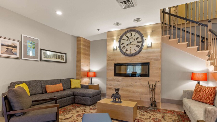 Country Inn & Suites by Radisson, Asheville - Outlet Mall