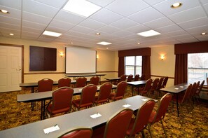 Sala de reuniones