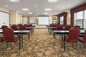 Meeting facility - Country Inn & Suites by Radisson, Stevens Point, WI (Stevens Point)