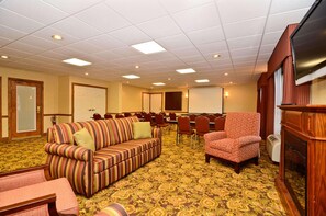Sala de reuniones