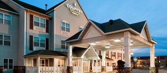 Country Inn & Suites by Radisson, Stevens Point, WI